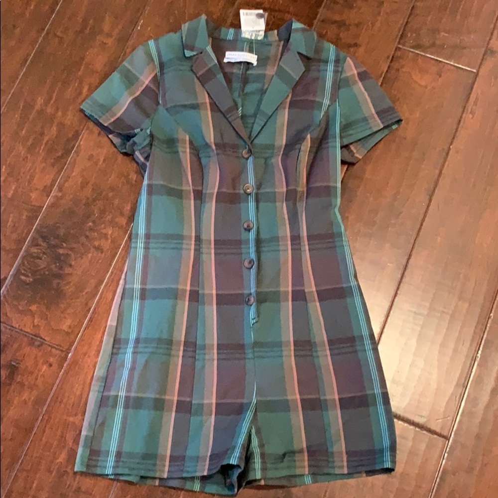 Urban Outfitters romper size M